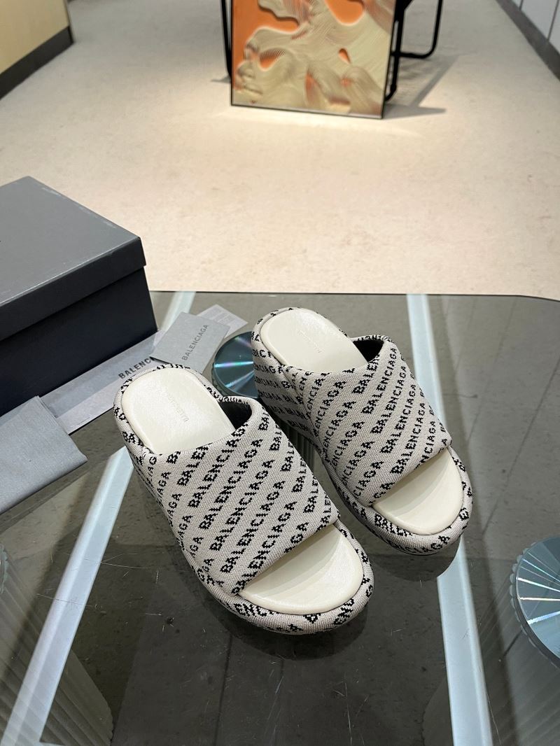 Balenciaga Slippers